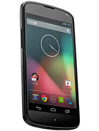 Lg Nexus 4 E960 Price in Pakistan